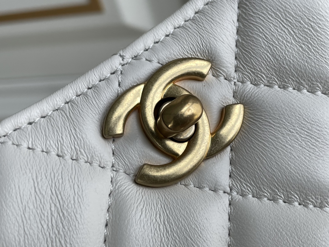 Chanel Satchel Bags